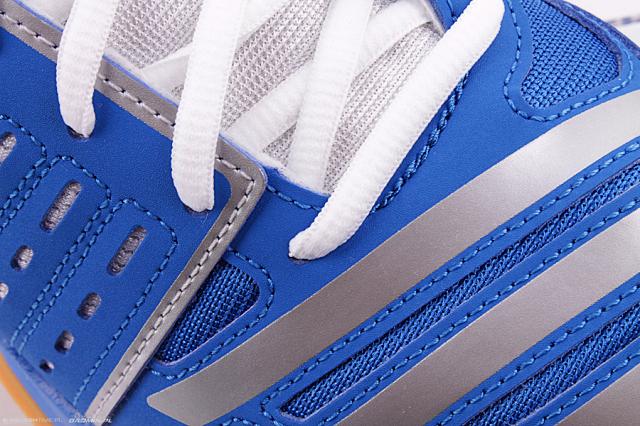 Adidas Essence 12 Niebieskie
